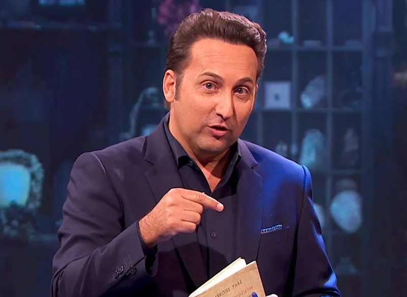 Cuarto Milenio: la razón por la que Iker Jiménez pensó en abandonar el programa