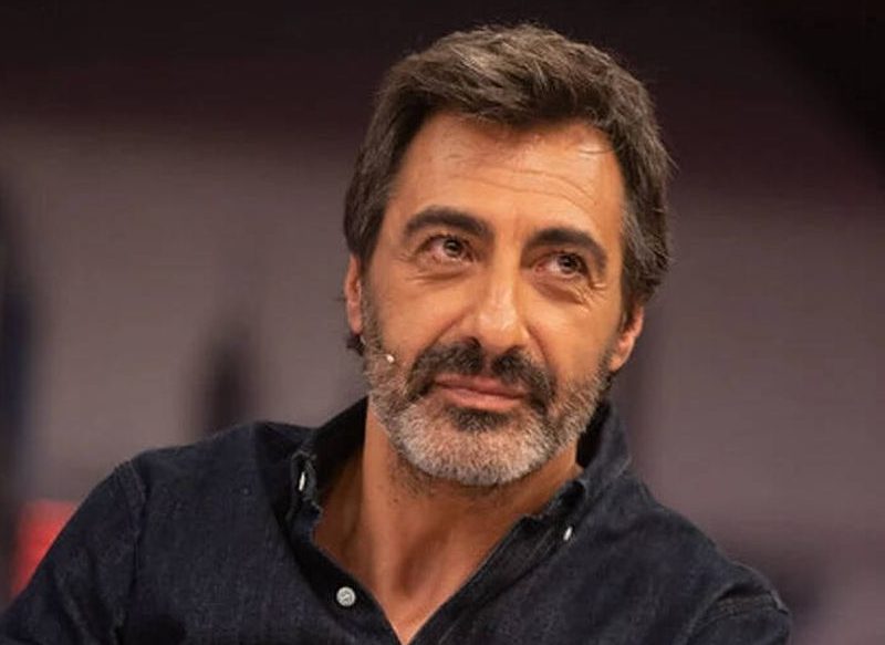 JUAN DEL VAL, ¿DE NUEVO JUNTO A SONSOLES ÓNEGA?