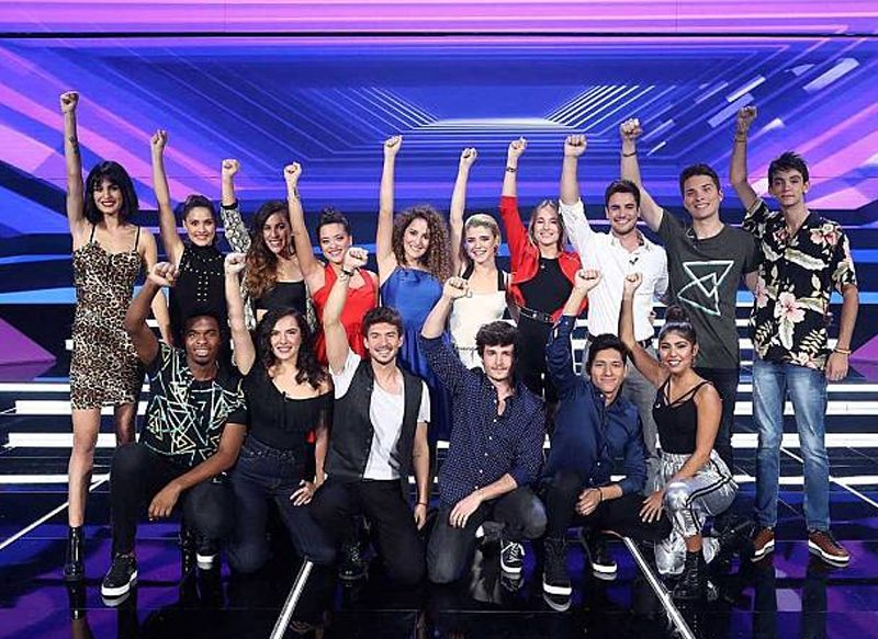 OPERACIÓN TRIUNFO 2023 SERÁ LA DUODÉCIMA EDICIÓN