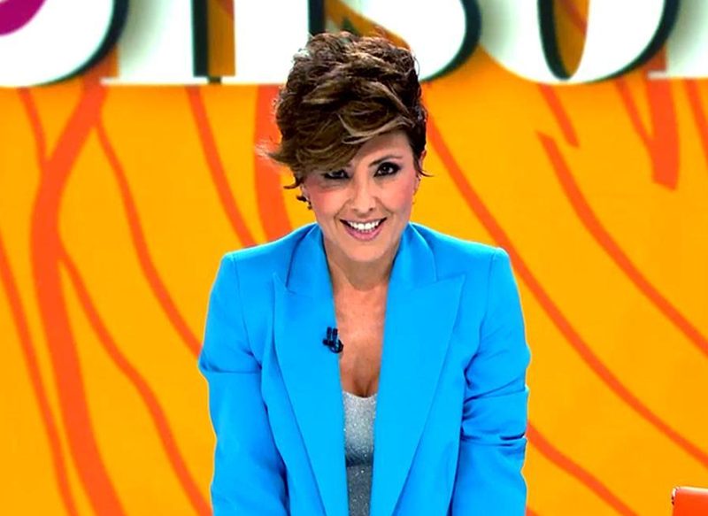 'Y AHORA SONSOLES' Y SU TENDENCIA AL ALZA