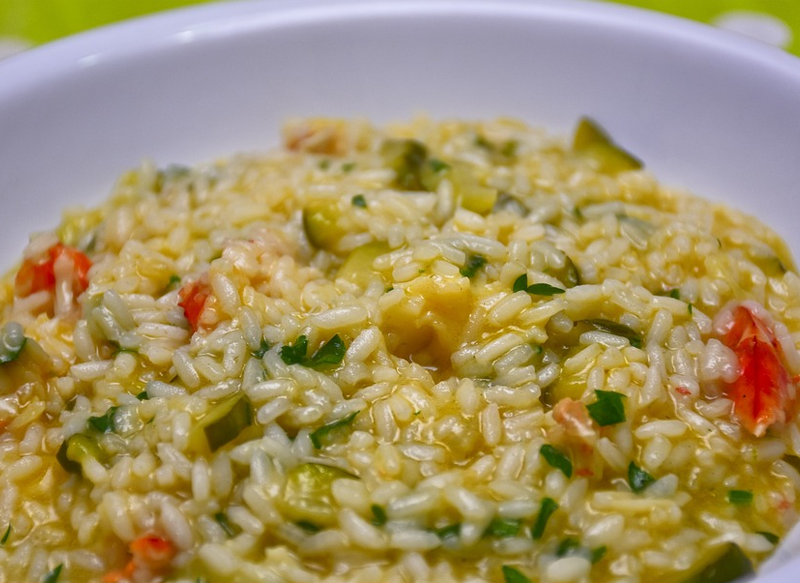 Triunfa con el risotto casero y sorprende a tu familia 3 Moncloa OTROS BENEFICIOS DEL RISOTTO DE ARGUIÑANO