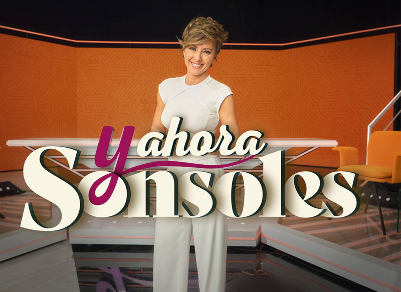 Y Ahora Sonsoles: las razones por las que le ha ganado la batalla a Sálvame