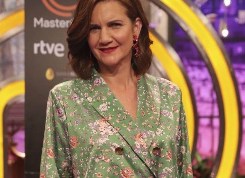 ¿QUIÉN ES SAMANTHA VALLEJO?