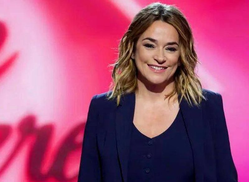 LA EXCOMPAÑERA QUE PODRÍA DEJAR SIN TRABAJO A EMMA GARCÍA