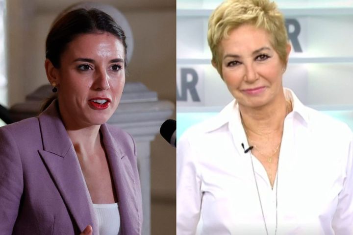 El Programa de Ana Rosa
