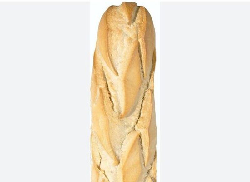 BARRA DE PAN DE PICOS DE MERCADONA