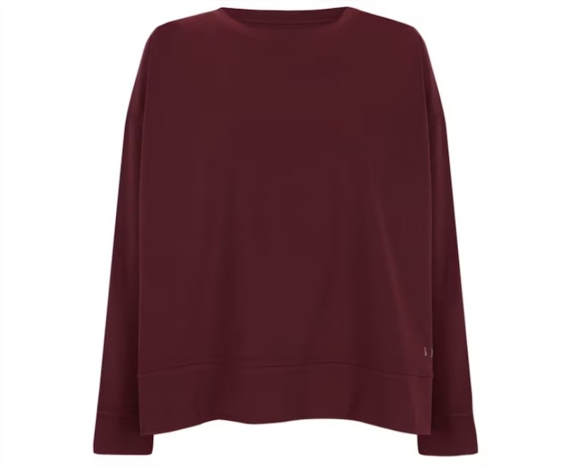 Camiseta de mujer Daba Born Living Yoga