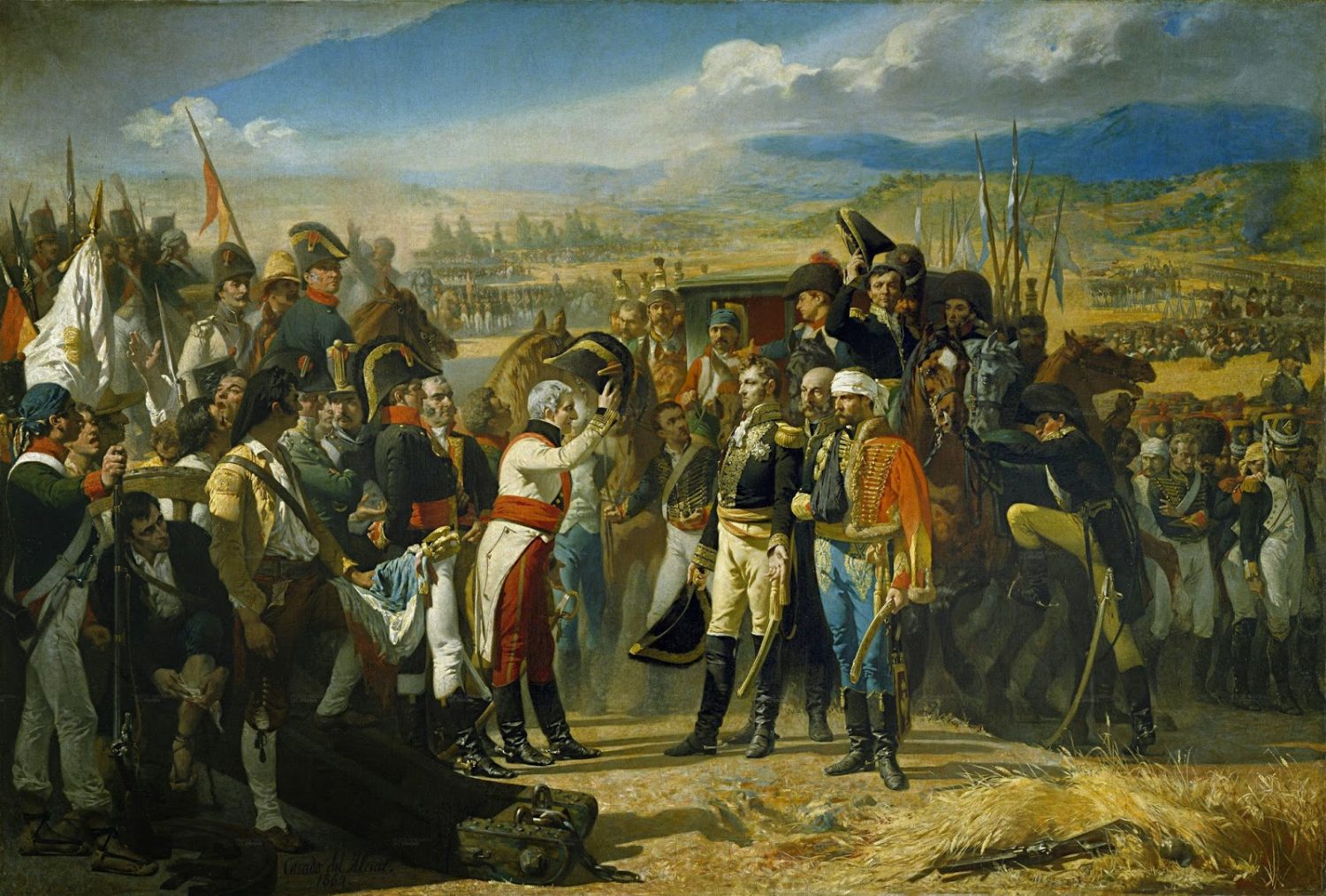 El secreto que nadie te contó sobre "La Reconquista", el hito histórico más importante de España 3 Moncloa La Reconquista