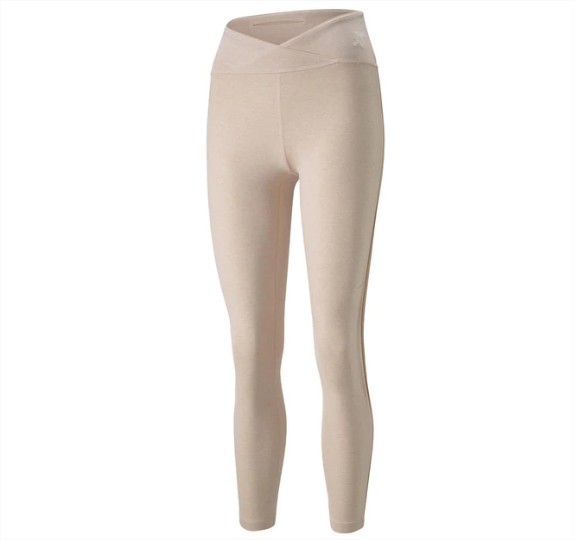 Mallas de mujer Exhale Puma el corte ingles