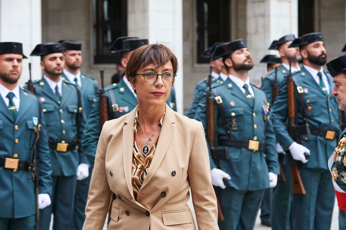 María Gámez María Gámez