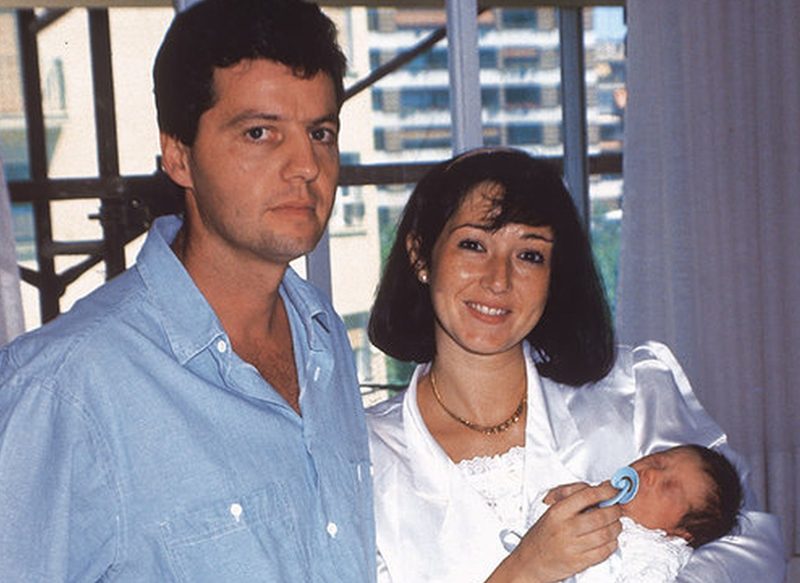 SU VIDA TRAS SEPARARSE DE ALFONSO ROJO