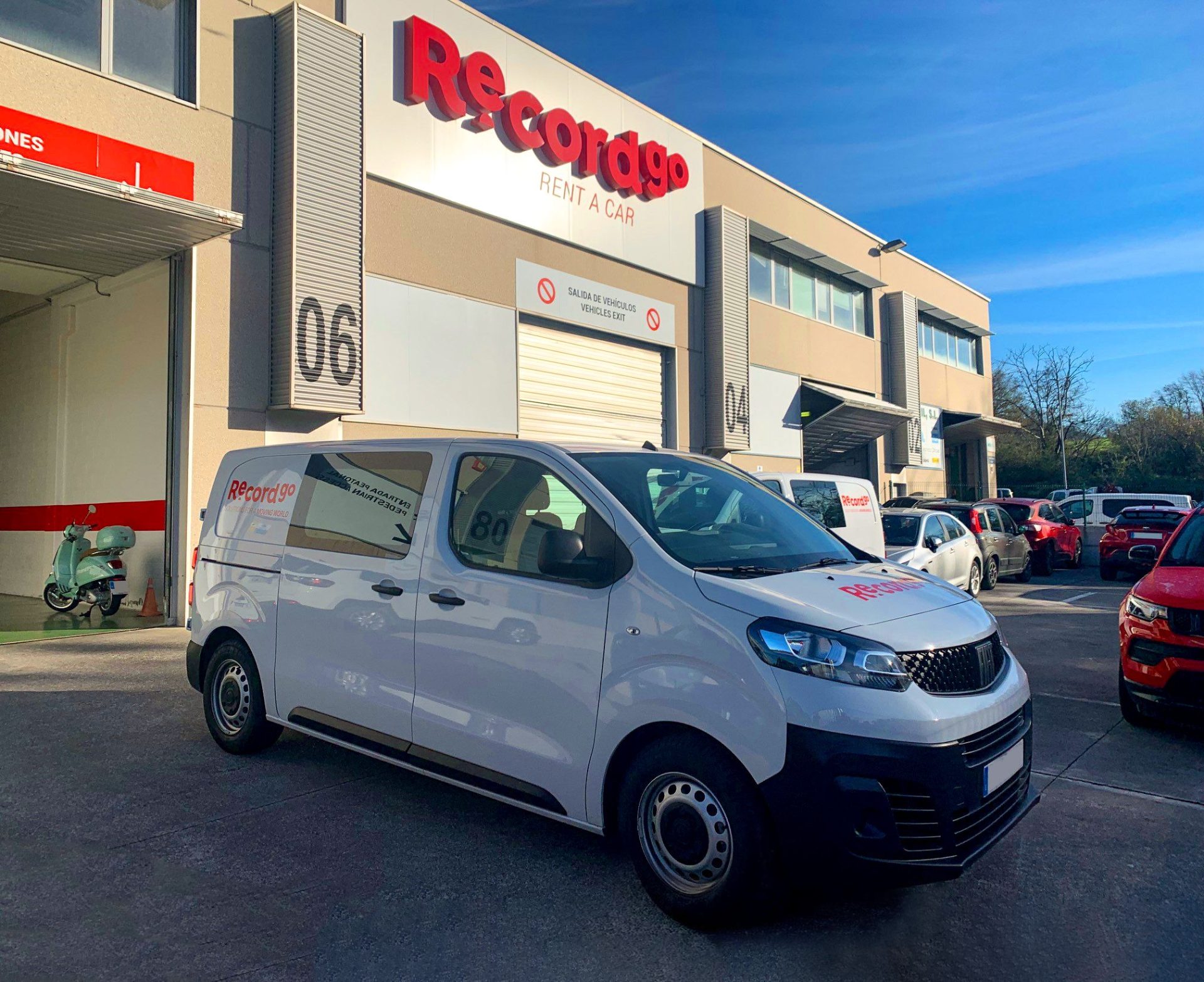 Record_go_rent_a_car