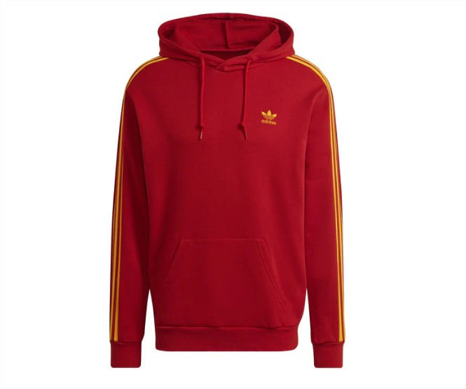 Sudadera de hombre adidas Originals