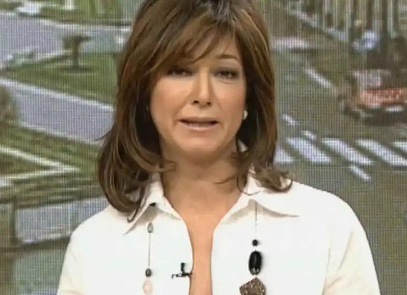 EL REGRESO DE ANA ROSA QUINTANA A TELECINCO