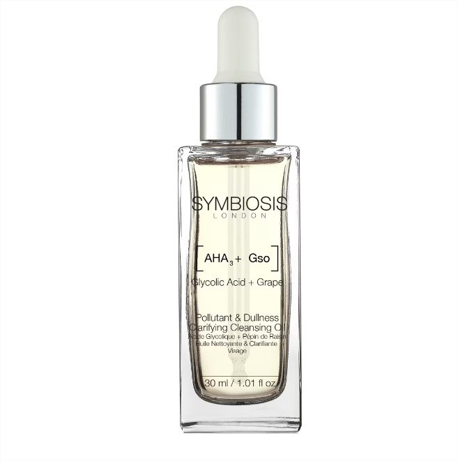 aceite limpiador symbiosis