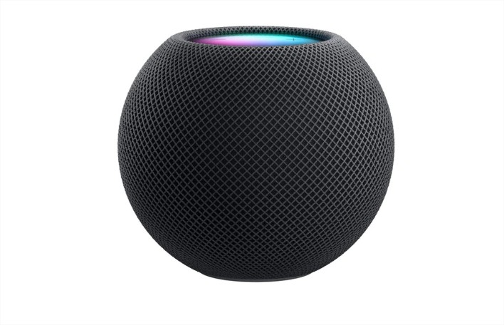 altavoz apple homepod el corte ingles