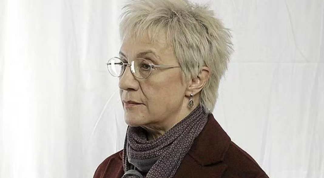 blanca portillo fue una estrella en 7 vidas