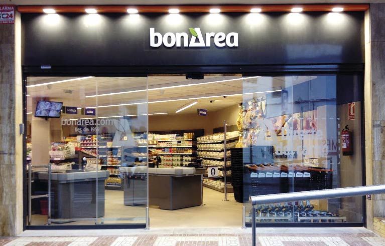 bonarea es el peor supermercado para comprar fruta