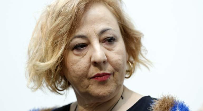 carmen machi dio vida a aida