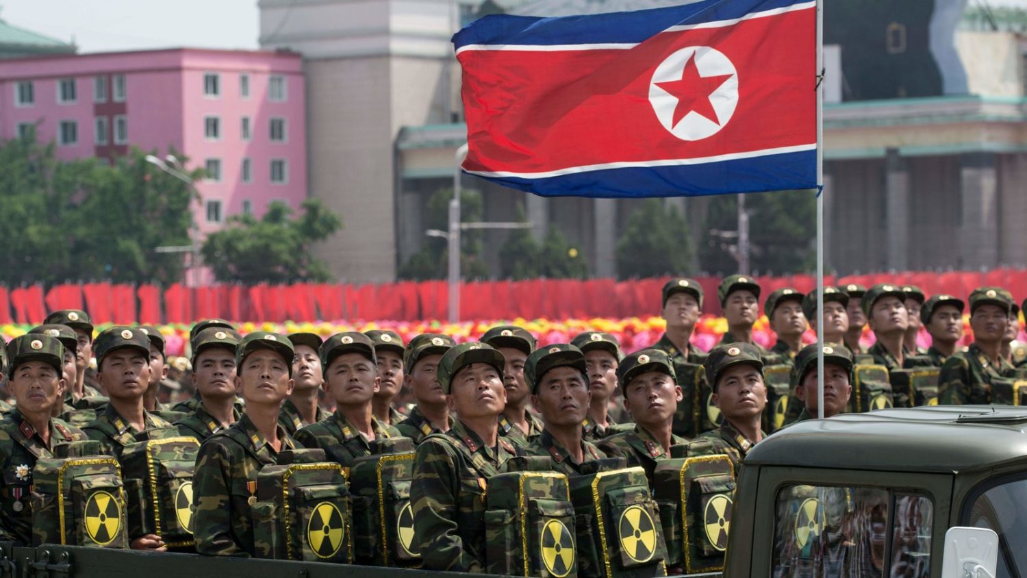 Cómo llegó Corea del Norte a ser una potencia nuclear 3 Moncloa corea del norte 2