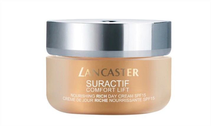crema antiedad lancaster