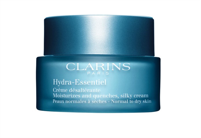 crema hidratante clarins el corte ingles