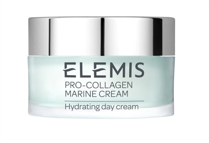 crema pro collagen elemis el corte ingles