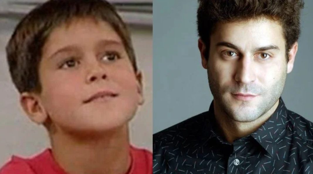 el actor jorge san jose en la actualidad