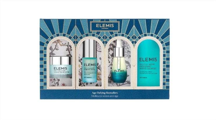 estuche regalo elemis