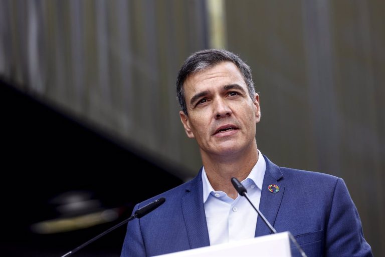 Las claves de la ayuda española a Venezuela tras los terremotos: hospital, avión militar y 68 desaparecidos
