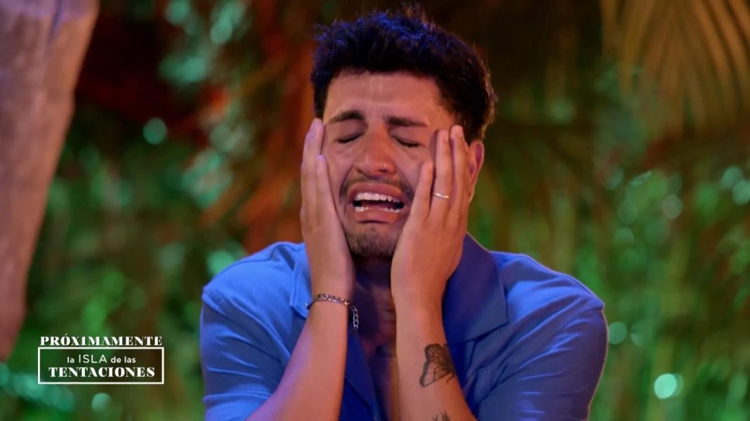 la isla de las tentaciones 6 nuevas parejas