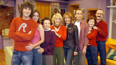 la serie 7 vidas es una de las mas recordadas