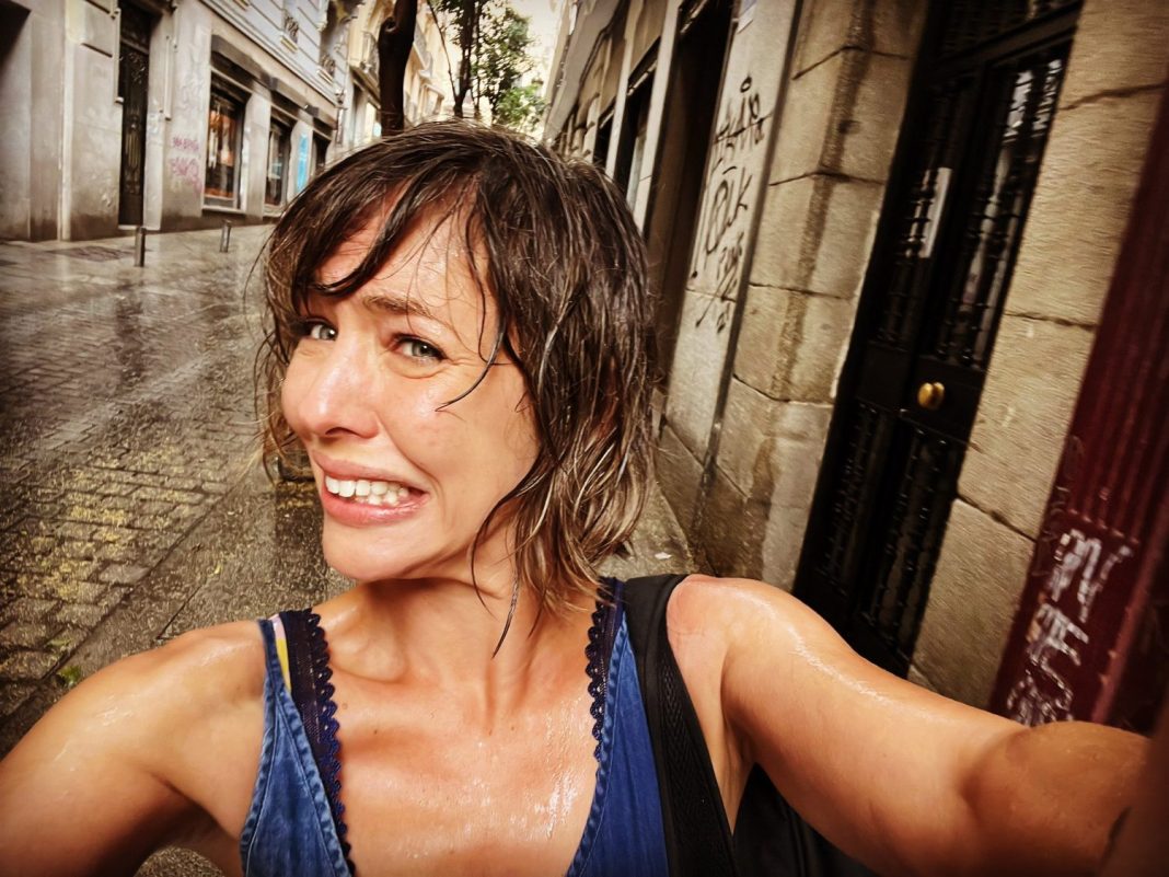 lara de miguel en la actualidad