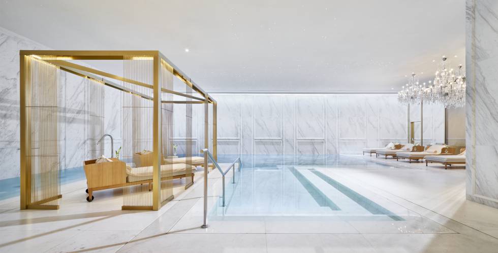 mandarin oriental ritz madrid