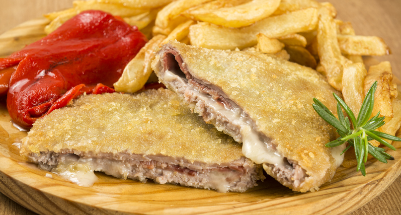 marcar los filetes