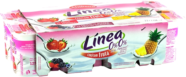 milbona lidl frutas
