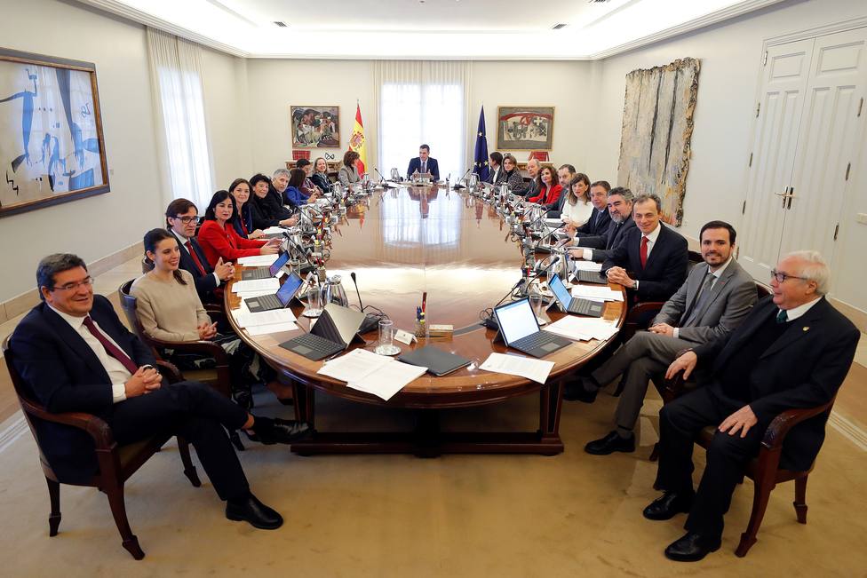 ministros ministros