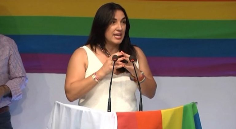 Silvana Estrada actúa en Noches del Botánico de Madrid este jueves con ‘Vendrán Suaves Lluvias’