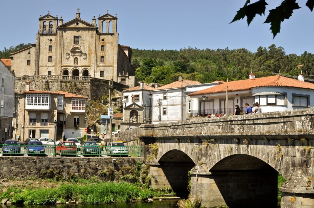 padron la coruna