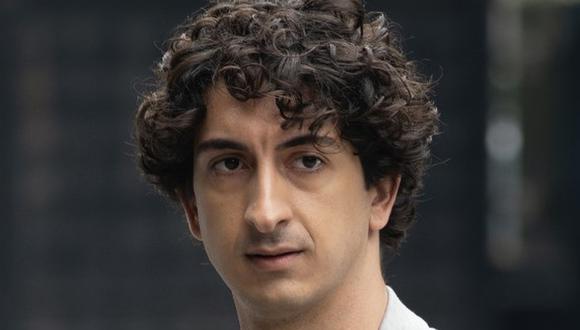 que sucede con engin en secretos de familia