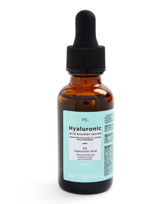 serum con acido hialuronico