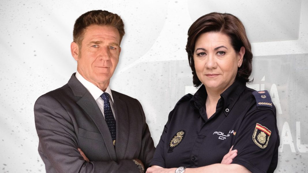 servir y proteger ha llegado a su fin