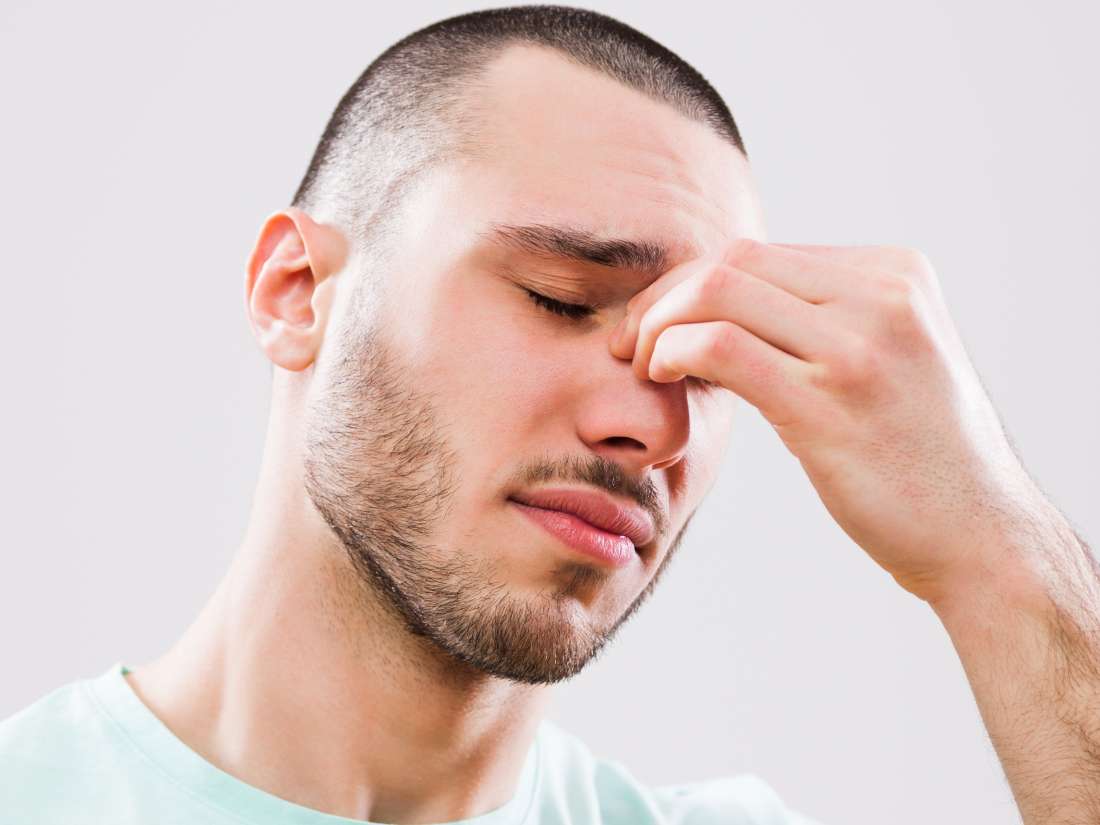 sinusitis sinusitis