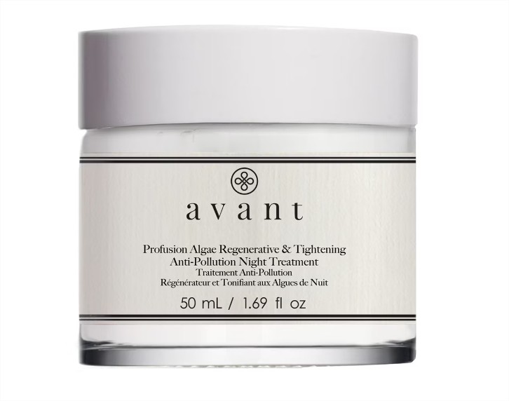 tratamiento noche regenerador avant