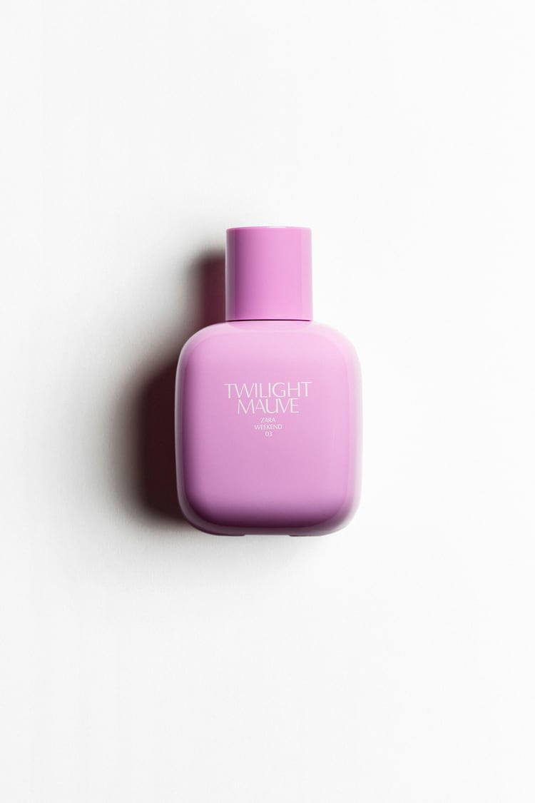 twilight mauve otro de los perfumes de zara que mejor huelen