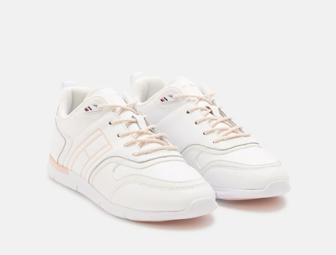 zapatillas tommy hilfiger el corte ingles