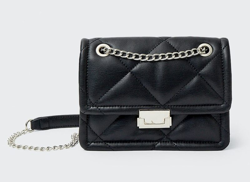 EL BOLSO DE STRADIVARIUS POR 5,99 EUROS QUE ES UNA VERDADERA JOYA