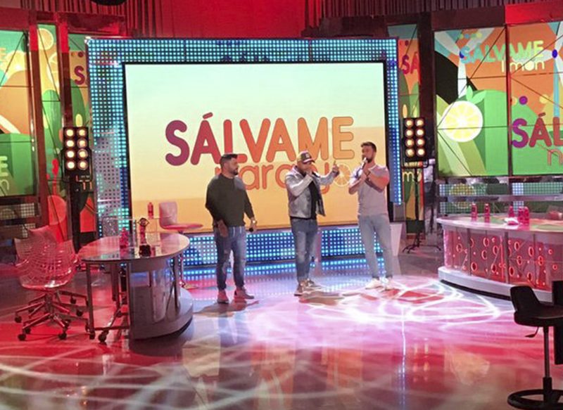 Sálvame y su fichaje estrella: este es el personaje que salvará el programa