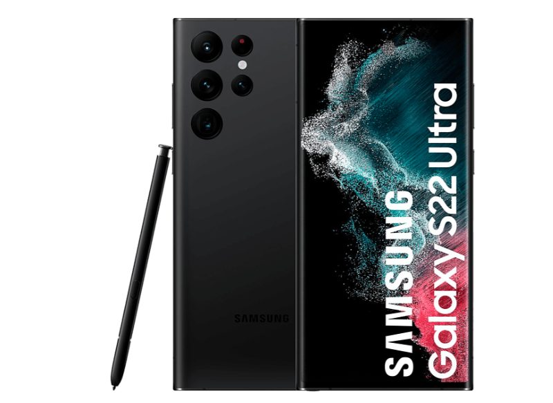 SAMSUNG GALAXY S22 ULTRA 5G