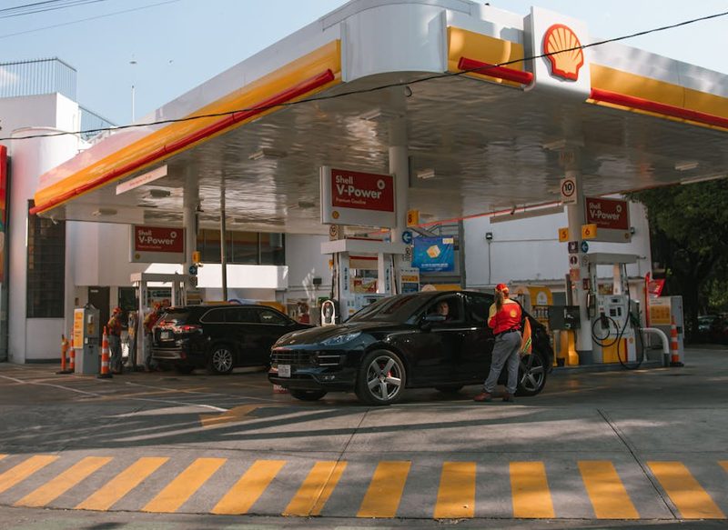 EL IMPORTE MEDIO DE LA GASOLINA EN ESPAÑA ESTÁ POR DEBAJO DE LA MEDIA DE LA EUROZONA